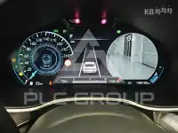 2022 Genesis G80
