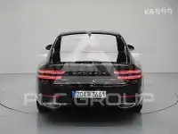 2022 Genesis G80