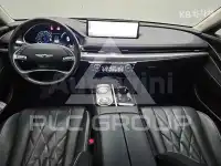 2022 Genesis G80