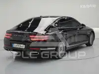2022 Genesis G80