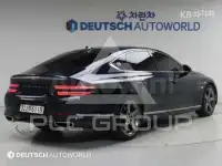 2022 Genesis G80