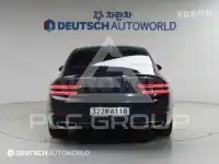 2022 Genesis G80