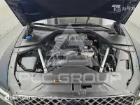 2022 Genesis G80