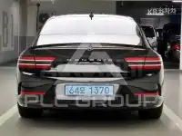 2022 Genesis G80