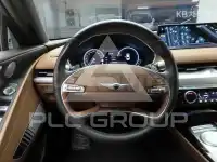 2022 Genesis G80