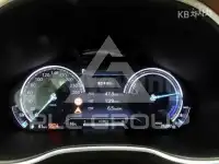 2022 Genesis G80