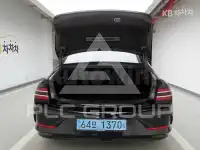 2022 Genesis G80