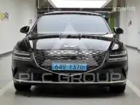 2022 Genesis G80
