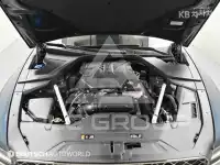 2022 Genesis G80