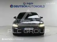 2022 Genesis G80