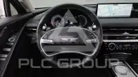 2022 Genesis G80