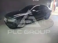 2022 Genesis G80