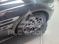 2022 Genesis G80