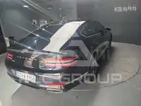 2022 Genesis G80