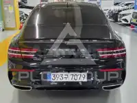 2022 Genesis G80