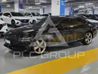 2022 Genesis G80