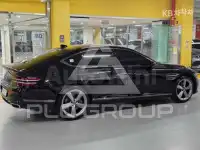 2022 Genesis G80