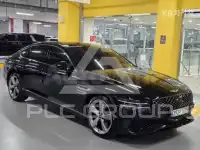 2022 Genesis G80