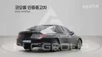 2022 Genesis G80