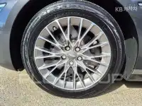 2022 Genesis G80