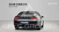 2022 Genesis G80