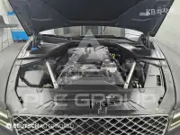 2022 Genesis G80