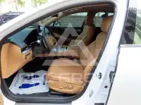 2022 Genesis G80