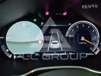 2022 Genesis G80