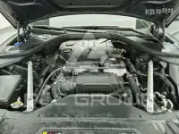 2022 Genesis G80