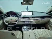2022 Genesis G80