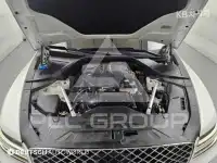 2022 Genesis G80