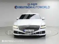 2022 Genesis G80
