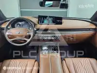 2022 Genesis G80