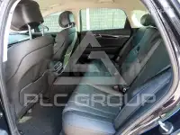 2022 Genesis G80