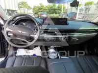 2022 Genesis G80