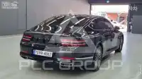 2022 Genesis G80