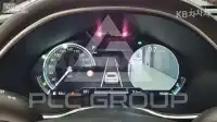 2022 Genesis G80