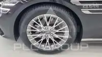 2022 Genesis G80