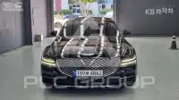 2022 Genesis G80