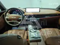 2022 Genesis G80