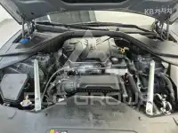2022 Genesis G80