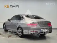 2022 Genesis G80