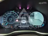 2022 Genesis G80
