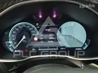 2022 Genesis G80
