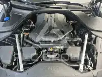 2022 Genesis G80
