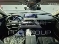 2022 Genesis G80