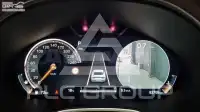 2022 Genesis G80