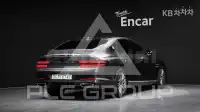 2022 Genesis G80