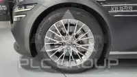 2022 Genesis G80