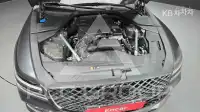 2022 Genesis G80
